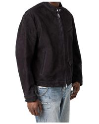 Represent - Slim-Fit Casual Jacket - Lyst