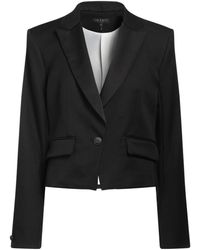 Rag & Bone - Solid Color Blazer - Lyst