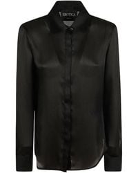 Dondup - Long-Sleeved Shirt - Lyst