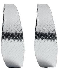 DSquared² - Glamour Earrings - Lyst