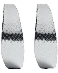 DSquared² - Glamour Earrings - Lyst
