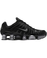 Nike - Shox Tl Shoes - Lyst