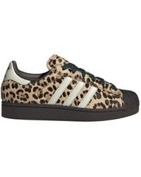 adidas - Superstar Sneakers - Lyst