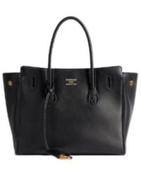 Balenciaga - Hampton Mini Carry Bag - Lyst