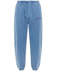 DSquared² - Sweatpants With Logo - Lyst