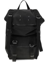 Maison Margiela - High Tech Medium Backpack - Lyst