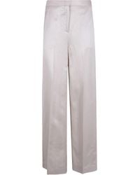Semicouture - Marlee Trousers - Lyst