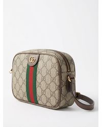 Gucci - Ophidia Camera Bag Small Size - Lyst