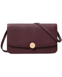 Tory Burch - Romy Flap Crossbody - Lyst