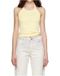 Flore Flore - Angie Vest - Lyst