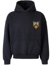 Rhude - Playing Card Hoodie - Lyst