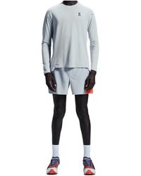 On Shoes - 5' Lightweight Shorts - Lyst