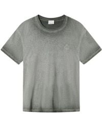 Isabel Marant - Honore Crewneck T-Shirt - Lyst