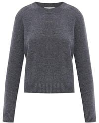 Lisa Yang - Mable Ribbed Knitted Sweater - Lyst