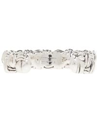 Bottega Veneta - Logo Bracelet - Lyst
