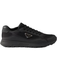 Prada - Prax 2.0 Sneakers - Lyst
