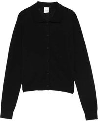 Nanushka - Prema Shirt - Lyst
