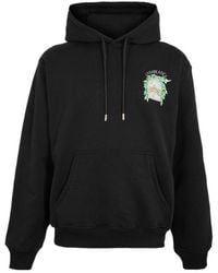 CASABLANCA - Long-Sleeved Sweatshirt - Lyst