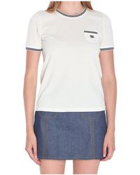 Celine - 70's Triomphe T-Shirt - Lyst