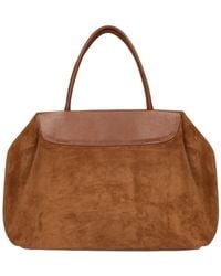 Dries Van Noten - Top Handle Handbag - Lyst