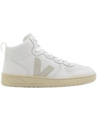 Veja - V-15 Sneakers - Lyst