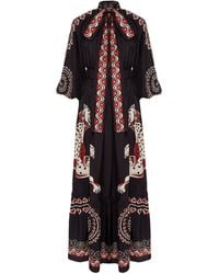 La DoubleJ - La Doublej Athena Dress - Lyst