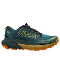Hoka One One - Mafate 5 Sneakers - Lyst
