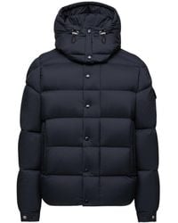 Moncler - Maya 70 Hooded Puffer Jacket - Lyst