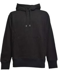 Etudes Studio - Hooded Sweater - Lyst