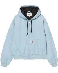 Carhartt - Long-Sleeved Casual Jacket - Lyst