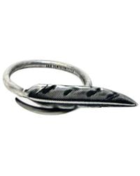 Ann Demeulemeester - Berk Feather Ring - Lyst