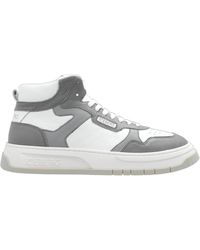 Iceberg - Clock V2 Sneakers - Lyst