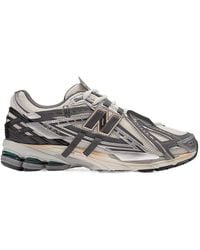 New Balance - 1906 Lace-Up Sneakers - Lyst