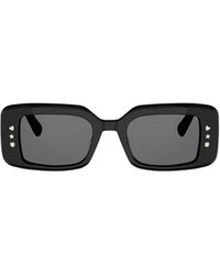 Dior - Full-Frame Sunglasses - Lyst
