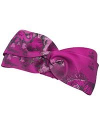 Dior - Toiledejouyvoyage Silkband - Lyst