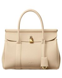 Loro Piana - Loom Bag L25 Handbag - Lyst