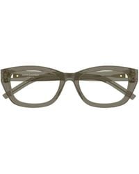 Saint Laurent - Full Frame Plain Mirror - Lyst