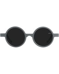 VAVA Eyewear - Circle Frame Sunglasses - Lyst
