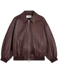 Celine - Teddy Jacket - Lyst