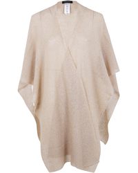 Fabiana Filippi - Sequined Shawl - Lyst