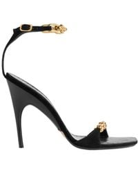 Balenciaga - Duchesse Sandal - Lyst