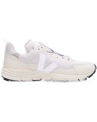 Veja - Dekkan Low-Top Sneakers - Lyst