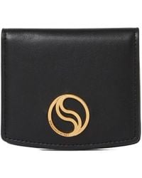 Stella McCartney - Logo Clip - Lyst