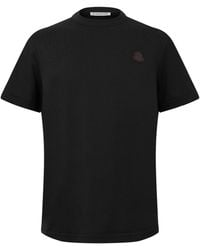 Moncler - Shortsleeve Tshirt - Lyst