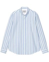 Carhartt - L/ Deven Shirt - Lyst