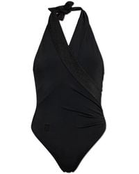 Balmain - One-Piece - Lyst