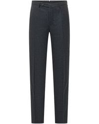 Incotex - Slim Tailored Pants - Lyst