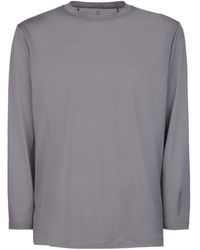 Sease - Long-Sleeve Training T-Shirt - Lyst
