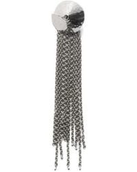 Lemaire - Tassel Brooch - Lyst