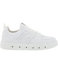 Ecco - Gore-Tex Sports Shoes - Lyst
